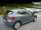 Renault Clio 1.6 Hybryda Navi Led stan Idealny bezwypadkowy z Niemiec Gwarancja 12m - 14