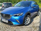 Mazda CX-3 grzane fotele , zadbana, nowe opony - 2