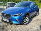 Mazda CX-3 grzane fotele , zadbana, nowe opony - 4