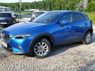 Mazda CX-3 grzane fotele , zadbana, nowe opony - 5