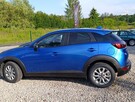 Mazda CX-3 grzane fotele , zadbana, nowe opony - 6