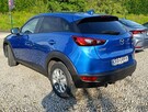 Mazda CX-3 grzane fotele , zadbana, nowe opony - 8