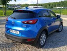Mazda CX-3 grzane fotele , zadbana, nowe opony - 9
