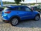 Mazda CX-3 grzane fotele , zadbana, nowe opony - 11