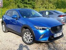 Mazda CX-3 grzane fotele , zadbana, nowe opony - 13