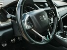 Honda Civic FL 1.5 VTEC Turbo 182KM Eu6 Elegance Sedan -Kraj -1 Wł -ASO +Opony zim - 5