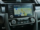 Honda Civic FL 1.5 VTEC Turbo 182KM Eu6 Elegance Sedan -Kraj -1 Wł -ASO +Opony zim - 6