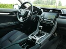 Honda Civic FL 1.5 VTEC Turbo 182KM Eu6 Elegance Sedan -Kraj -1 Wł -ASO +Opony zim - 8