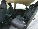 Honda Civic FL 1.5 VTEC Turbo 182KM Eu6 Elegance Sedan -Kraj -1 Wł -ASO +Opony zim - 10