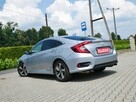 Honda Civic FL 1.5 VTEC Turbo 182KM Eu6 Elegance Sedan -Kraj -1 Wł -ASO +Opony zim - 13