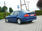 2.0 318i 143KM Sedan -Zobacz - 4