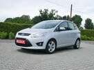 Ford C-Max 1.0 E-Bst 125KM Eu5 -Serwisy do końca -Zobacz - 1