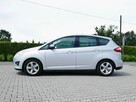 Ford C-Max 1.0 E-Bst 125KM Eu5 -Serwisy do końca -Zobacz - 2