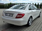 Mercedes C 180 Automat, KlimaTronik, Nawigacja, Lakier Oryginał //GWARANCJA// - 7