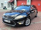 Ford Mondeo KlimaTronik, Grzane Fotele, Tempomat, Czujniki Parkowania /GWARANCJA//