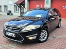 Ford Mondeo KlimaTronik, Grzane Fotele, Tempomat, Czujniki Parkowania /GWARANCJA// - 2