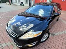 Ford Mondeo KlimaTronik, Grzane Fotele, Tempomat, Czujniki Parkowania /GWARANCJA// - 3