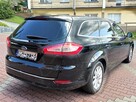 Ford Mondeo KlimaTronik, Grzane Fotele, Tempomat, Czujniki Parkowania /GWARANCJA// - 7
