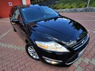 Ford Mondeo KlimaTronik, Grzane Fotele, Tempomat, Czujniki Parkowania /GWARANCJA// - 10