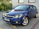 Opel Astra Xenon, KlimaTronik, Grzane Fotele, PDC, Tempomat //GWARANCJA// - 1