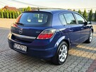 Opel Astra Xenon, KlimaTronik, Grzane Fotele, PDC, Tempomat //GWARANCJA// - 5