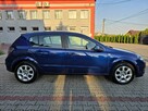 Opel Astra Xenon, KlimaTronik, Grzane Fotele, PDC, Tempomat //GWARANCJA// - 6