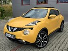 Nissan Juke Nowy Rozrząd, Panorama, Kamery 360, KlimaTronik, Nawigacja, GWARANCJA - 1