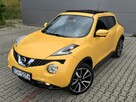 Nissan Juke Nowy Rozrząd, Panorama, Kamery 360, KlimaTronik, Nawigacja, GWARANCJA - 2