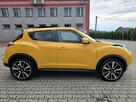 Nissan Juke Nowy Rozrząd, Panorama, Kamery 360, KlimaTronik, Nawigacja, GWARANCJA - 8