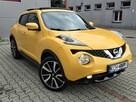 Nissan Juke Nowy Rozrząd, Panorama, Kamery 360, KlimaTronik, Nawigacja, GWARANCJA - 9