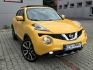 Nissan Juke Nowy Rozrząd, Panorama, Kamery 360, KlimaTronik, Nawigacja, GWARANCJA - 10