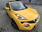 Nissan Juke Nowy Rozrząd, Panorama, Kamery 360, KlimaTronik, Nawigacja, GWARANCJA - 11