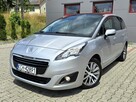 Peugeot 5008 7-os, Automat, Panorama, KlimaTronik, Nawigacja //GWARANCJA// - 1