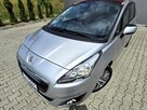 Peugeot 5008 7-os, Automat, Panorama, KlimaTronik, Nawigacja //GWARANCJA// - 3