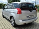 Peugeot 5008 7-os, Automat, Panorama, KlimaTronik, Nawigacja //GWARANCJA// - 5