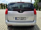 Peugeot 5008 7-os, Automat, Panorama, KlimaTronik, Nawigacja //GWARANCJA// - 6