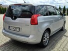 Peugeot 5008 7-os, Automat, Panorama, KlimaTronik, Nawigacja //GWARANCJA// - 7