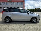 Peugeot 5008 7-os, Automat, Panorama, KlimaTronik, Nawigacja //GWARANCJA// - 8