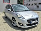 Peugeot 5008 7-os, Automat, Panorama, KlimaTronik, Nawigacja //GWARANCJA// - 9