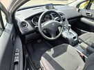 Peugeot 5008 7-os, Automat, Panorama, KlimaTronik, Nawigacja //GWARANCJA// - 15