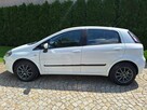 Fiat Punto Evo My Life - Blue & Me - 6