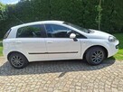 Fiat Punto Evo My Life - Blue & Me - 7