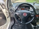 Fiat Punto Evo My Life - Blue & Me - 11