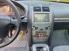 Peugeot 407 SW Panorama dach, Navi - nieduży przebieg - 12