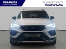 Cupra Ateca VAT 23% 1.5TSI 150KM DSG 2024 r., salon PL, I właściciel, gwarancja V - 2