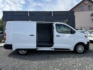 Toyota ProAce Salon Polska Poleasingowy Bezwypadkowy I właściciel Serwis ASO VAT 23% - 12
