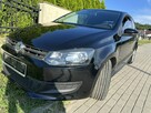 Volkswagen Polo 1,2 TDI, tempomat, isofix, niski przebieg, klimatyzacja, import - 4