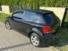 Volkswagen Polo 1,2 TDI, tempomat, isofix, niski przebieg, klimatyzacja, import - 5