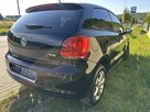 Volkswagen Polo 1,2 TDI, tempomat, isofix, niski przebieg, klimatyzacja, import - 6