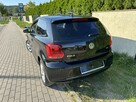 Volkswagen Polo 1,2 TDI, tempomat, isofix, niski przebieg, klimatyzacja, import - 8